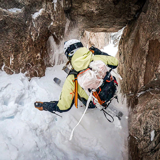Hyperlite Mountain Gear Crux 40 - Image 26