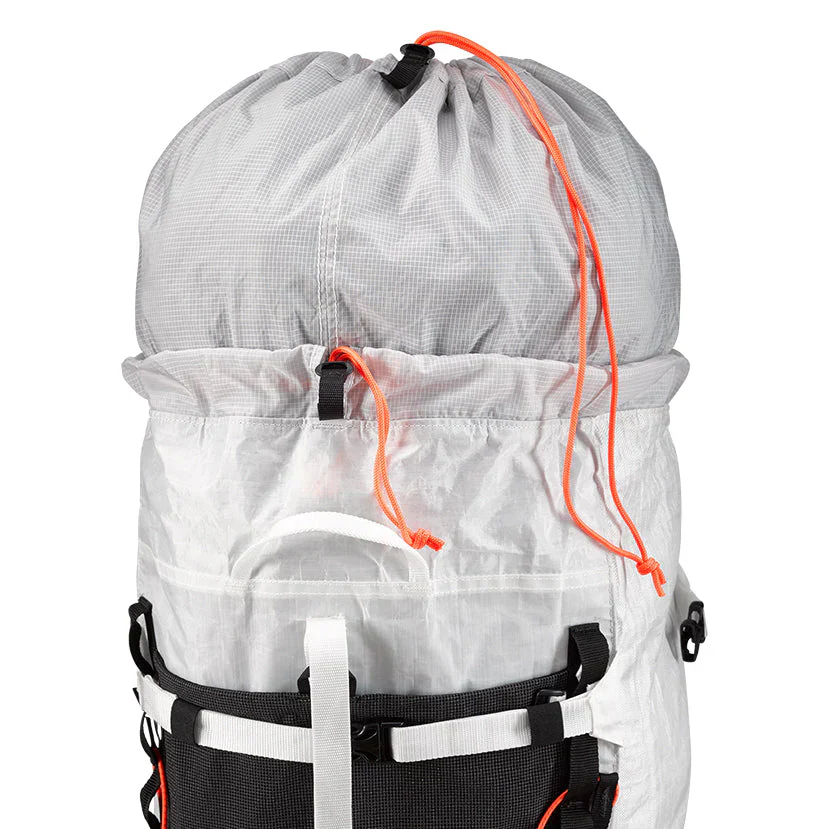 Hyperlite Mountain Gear Crux 40 - Image 7