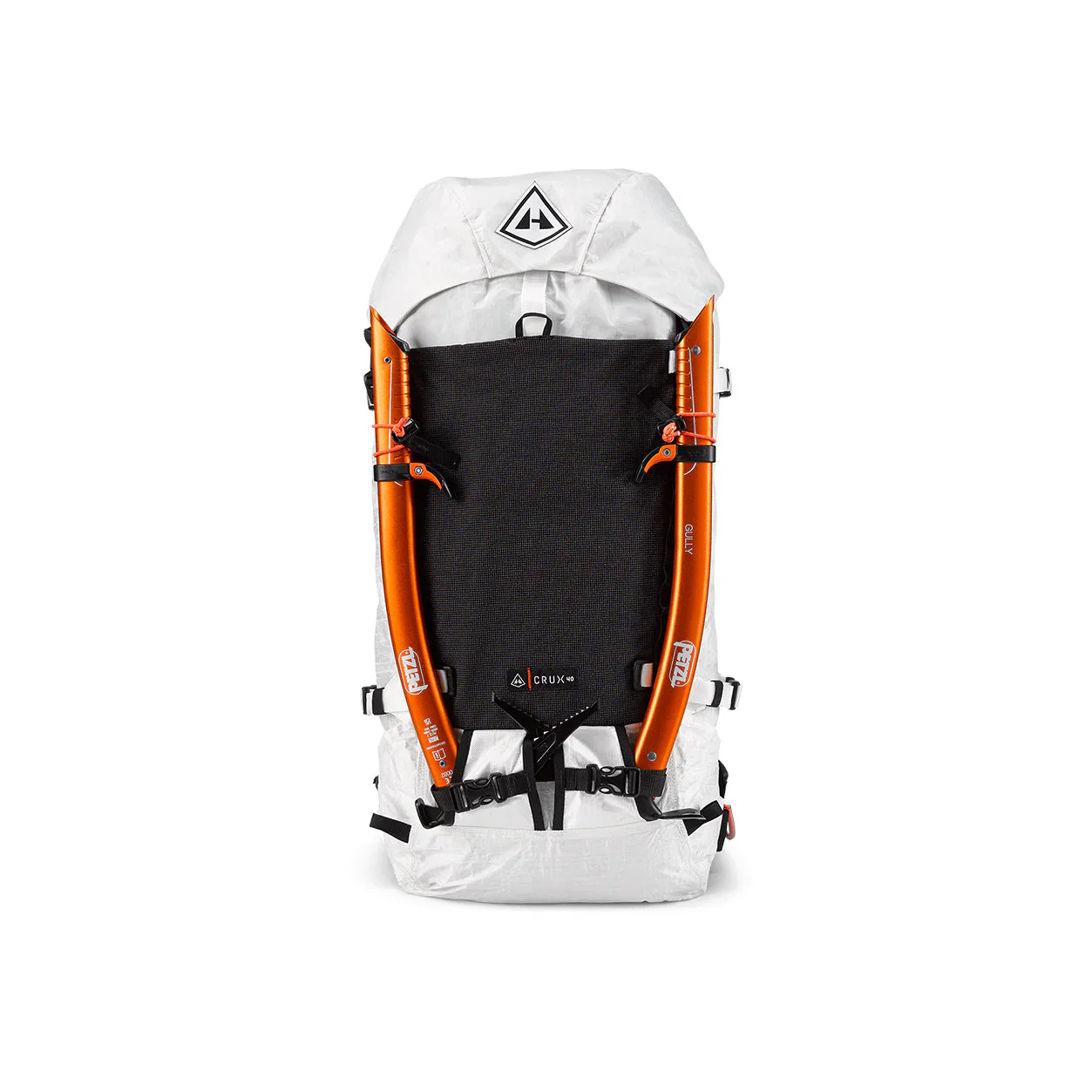 Hyperlite Mountain Gear Crux 40 - Image 9