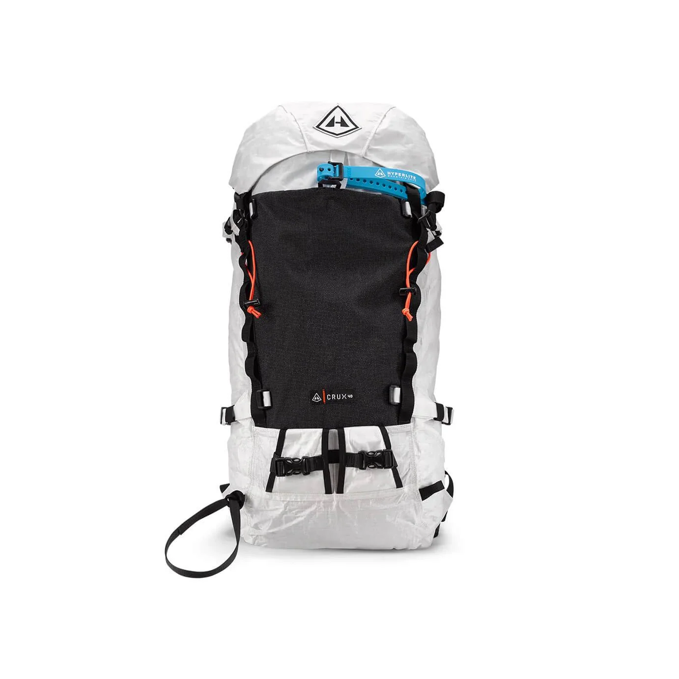 Hyperlite Mountain Gear Crux Diagonal Carry Kit - Image 2