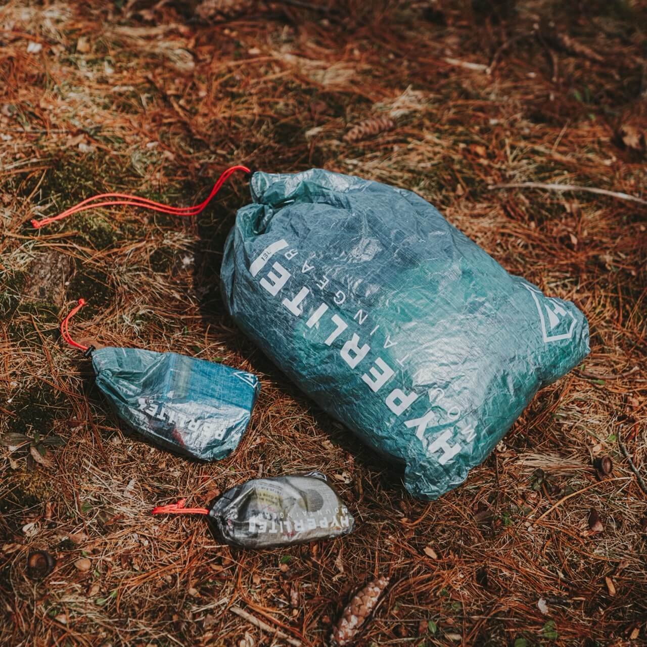 Hyperlite Mountain Gear Drawstring Stuff Sacks - Image 27
