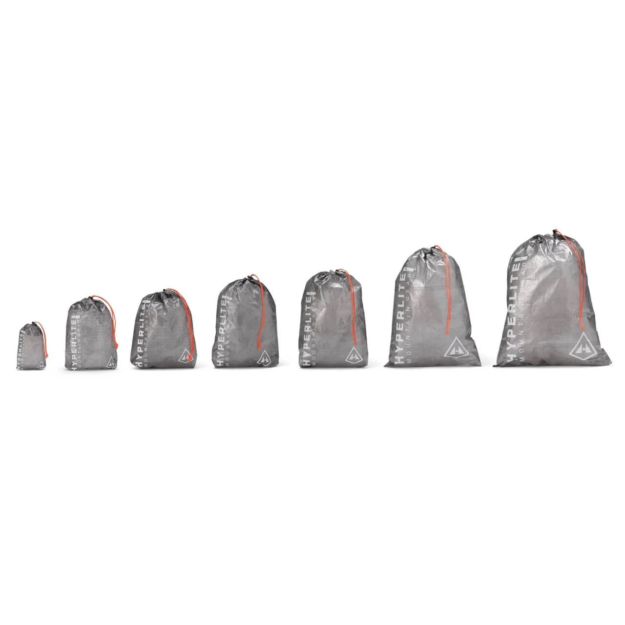Hyperlite Mountain Gear Drawstring Stuff Sacks - Image 9
