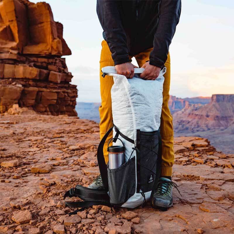 Hyperlite Mountain Gear Elevate 22 - Image 18