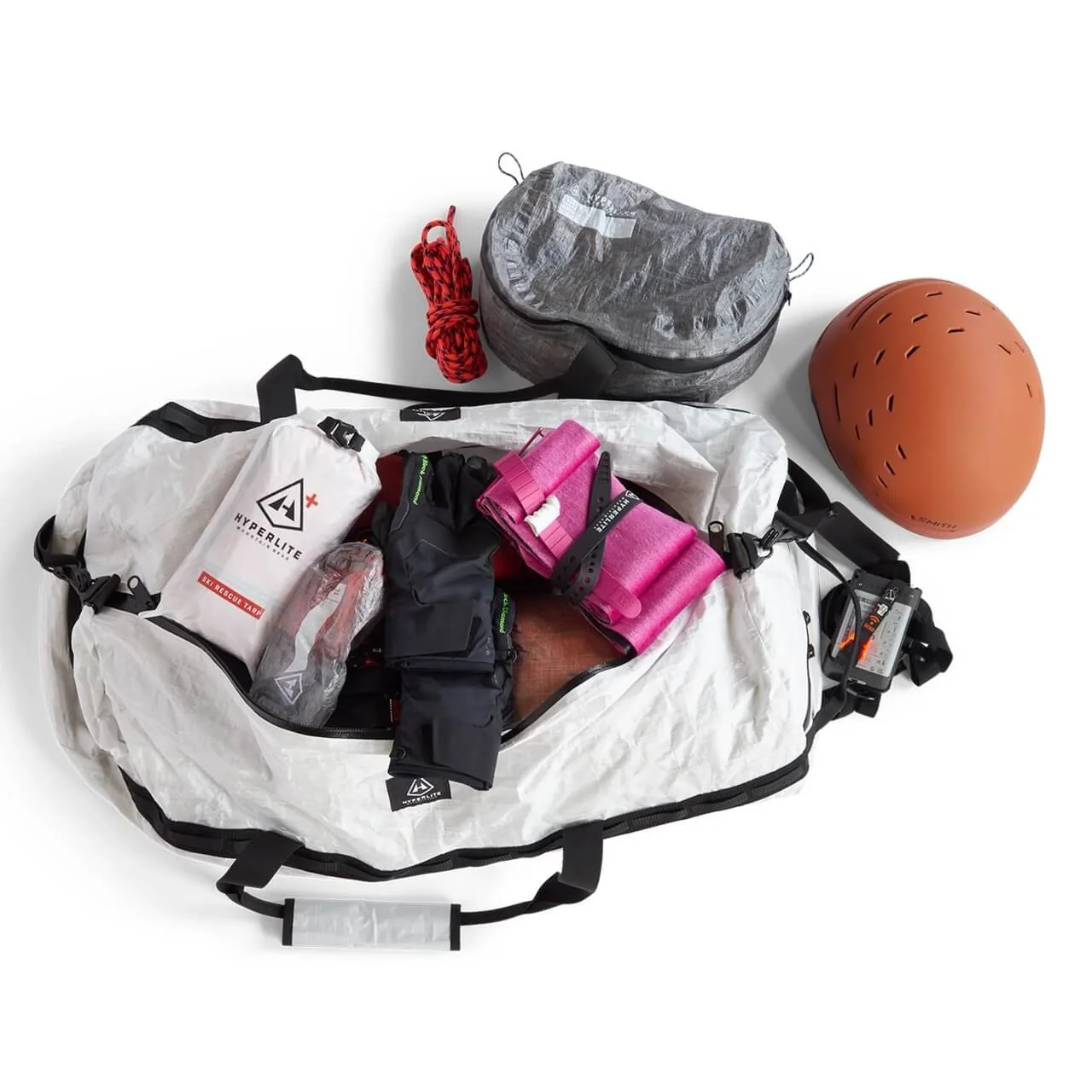Hyperlite Mountain Gear Expedition Duffel - Image 12