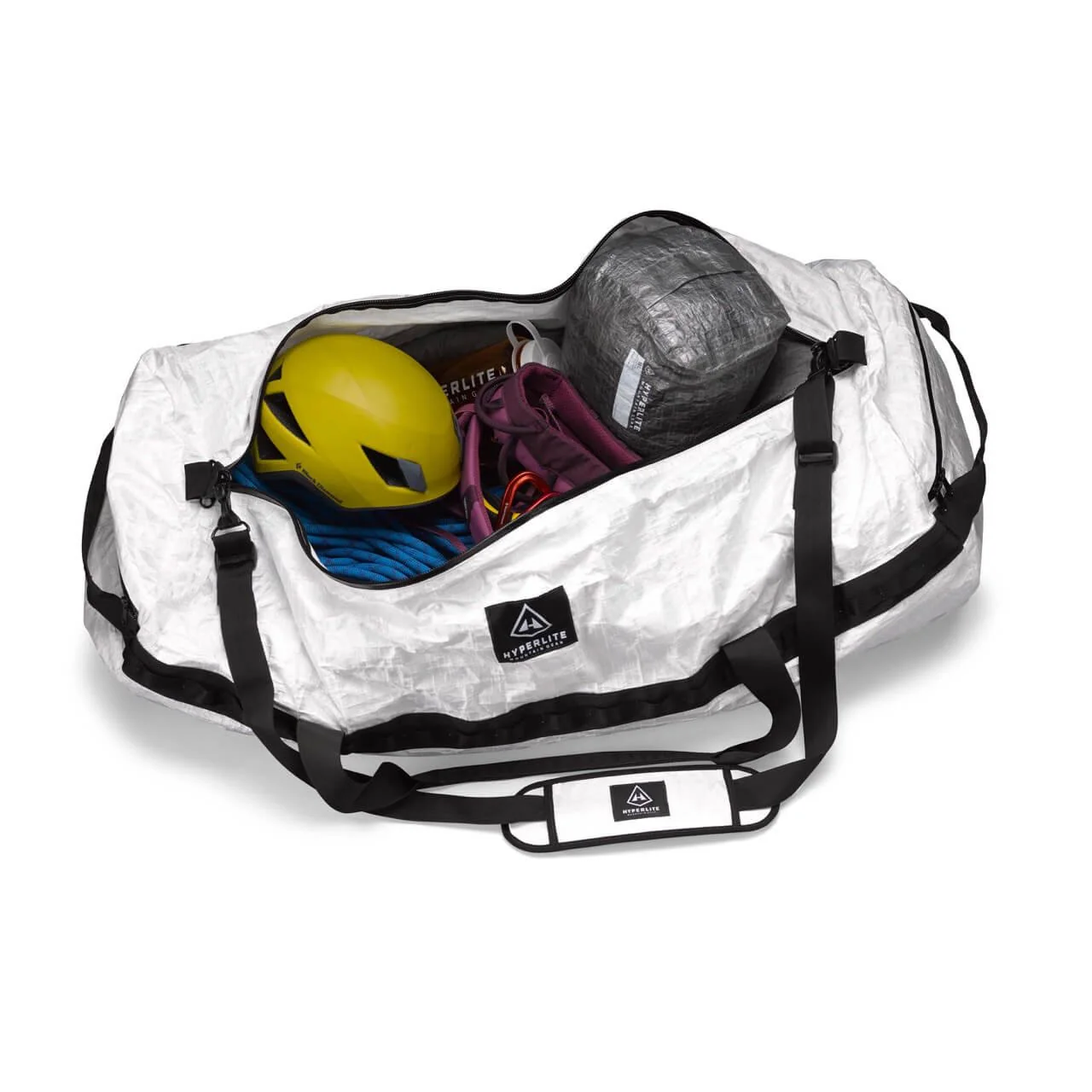 Hyperlite Mountain Gear Expedition Duffel - Image 3