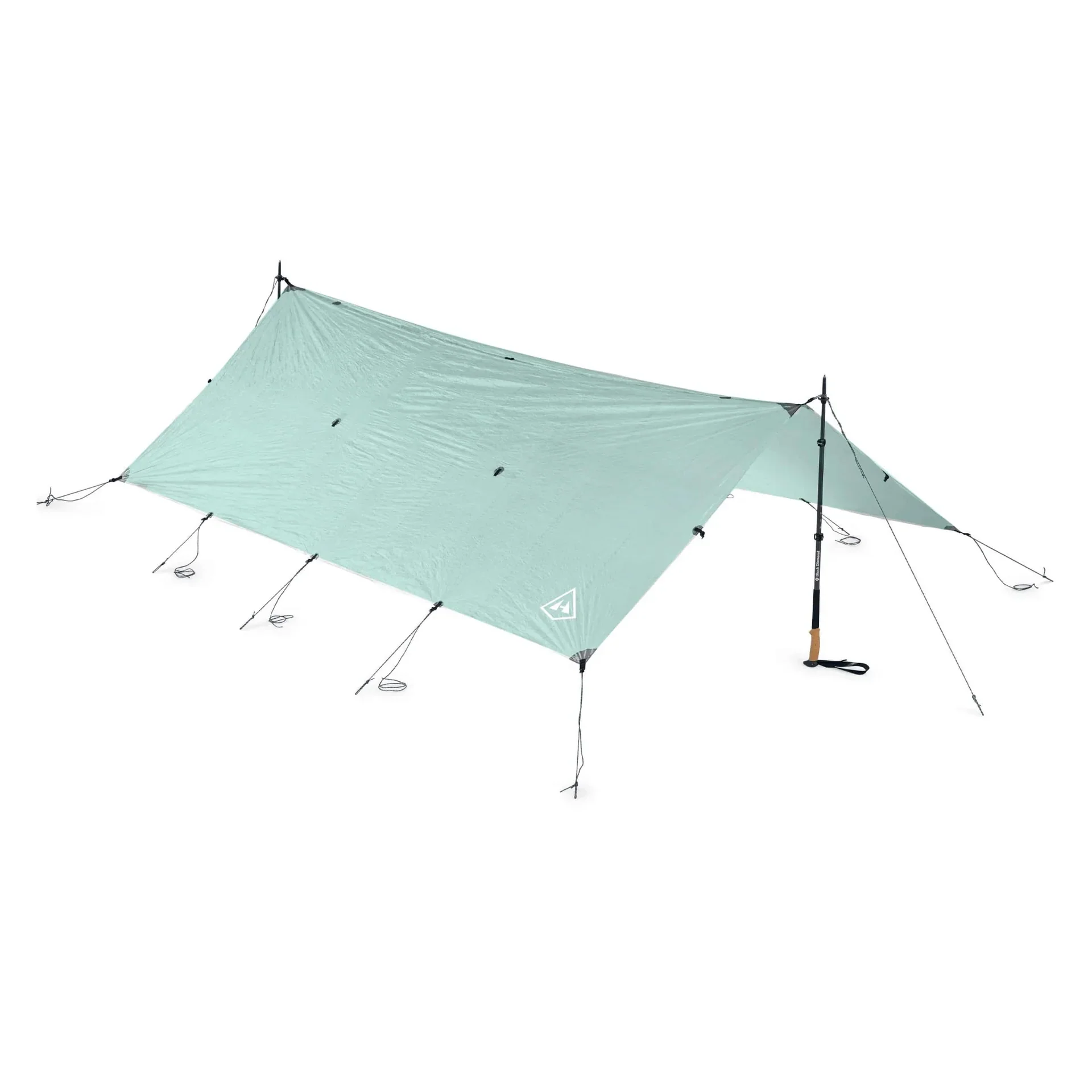 HMG Flat tarp - Image 8