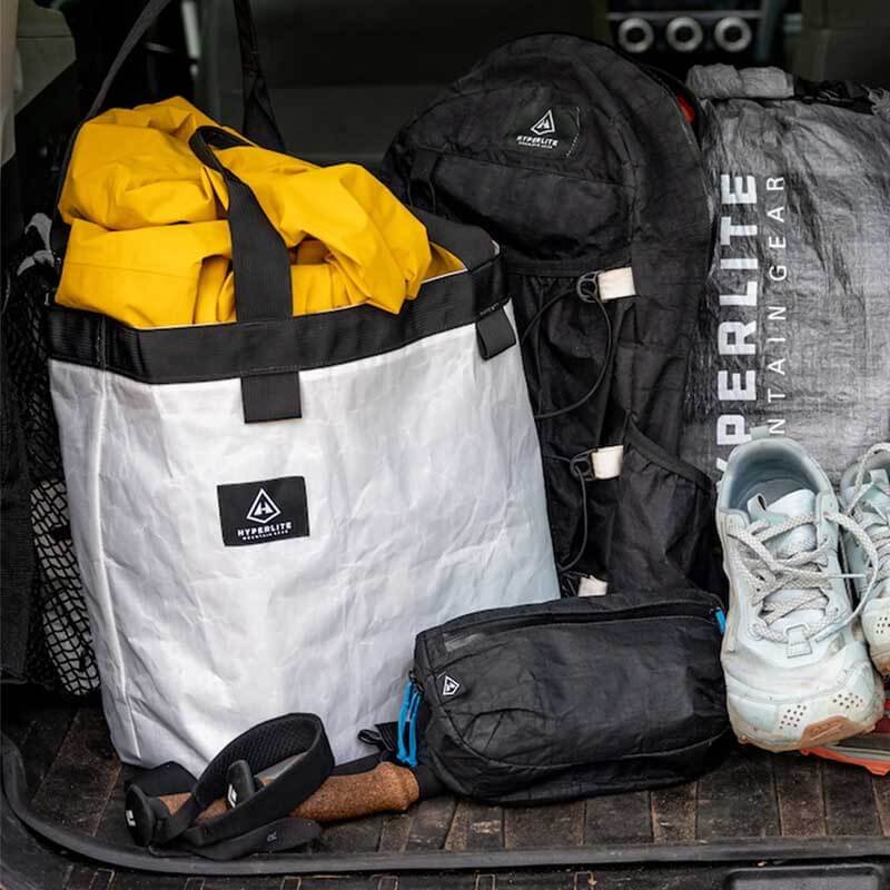 Hyperlite Mountain Gear G.O.A.T. Tote - Image 14