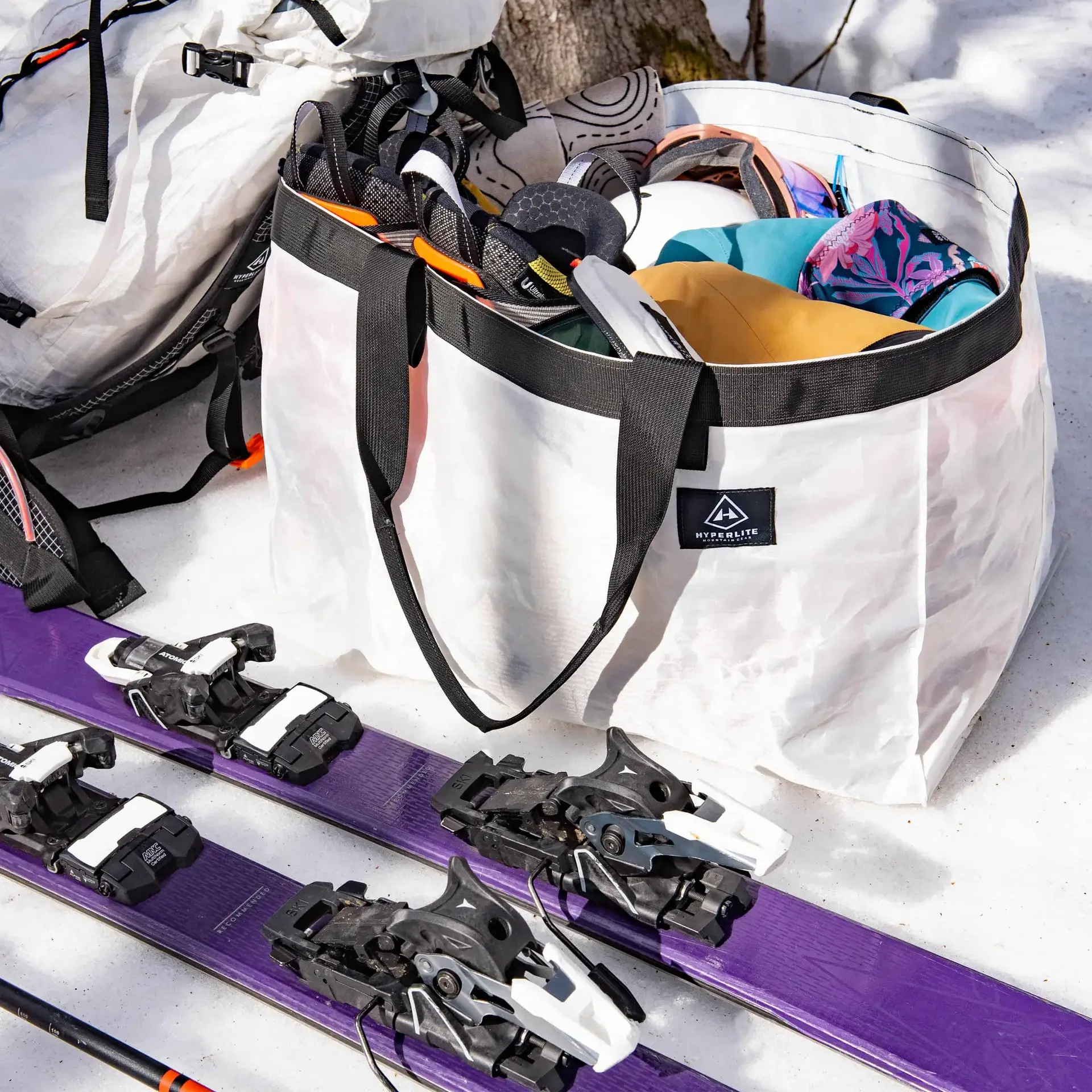 Hyperlite Mountain Gear G.O.A.T. Tote - Image 16