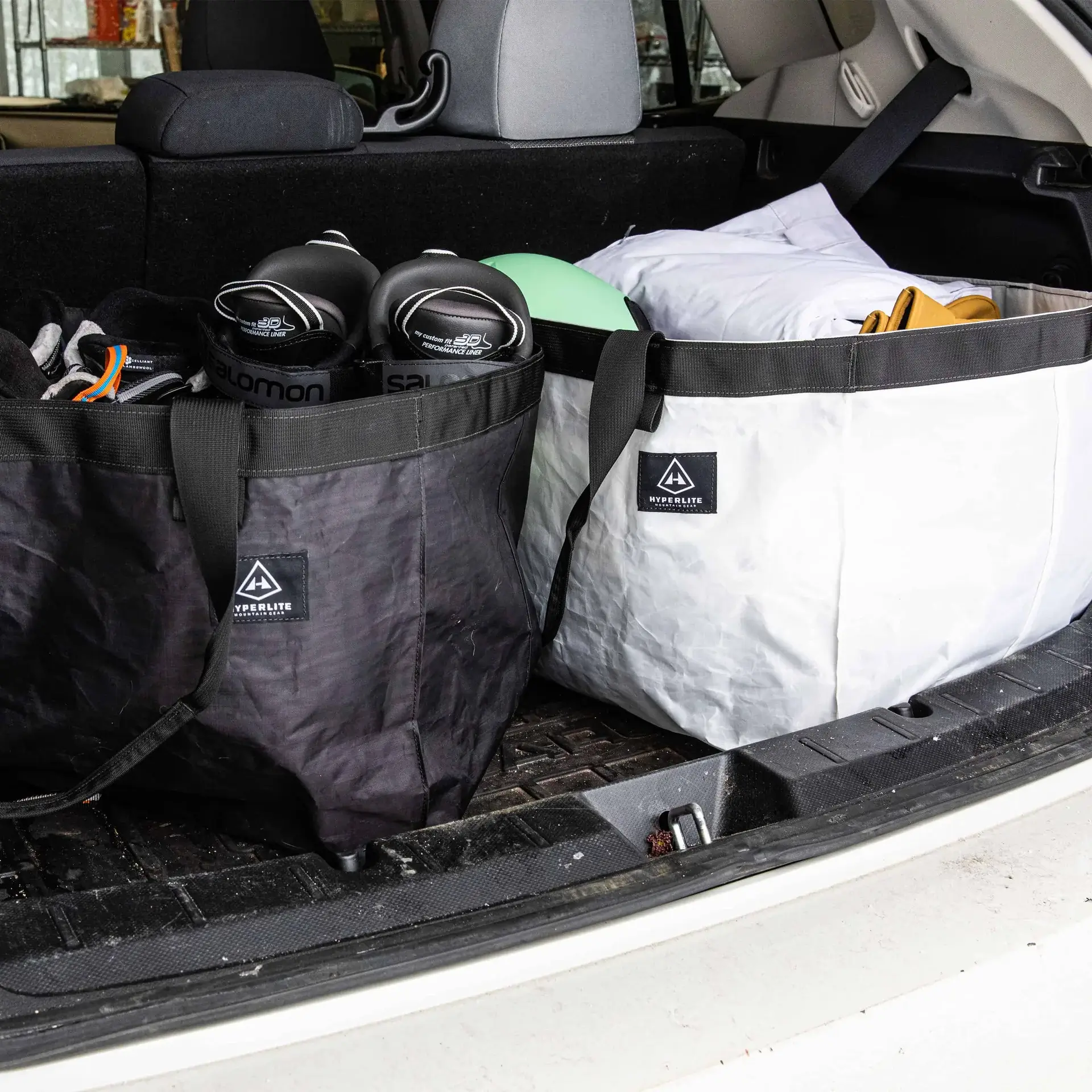 Hyperlite Mountain Gear G.O.A.T. Tote - Image 17