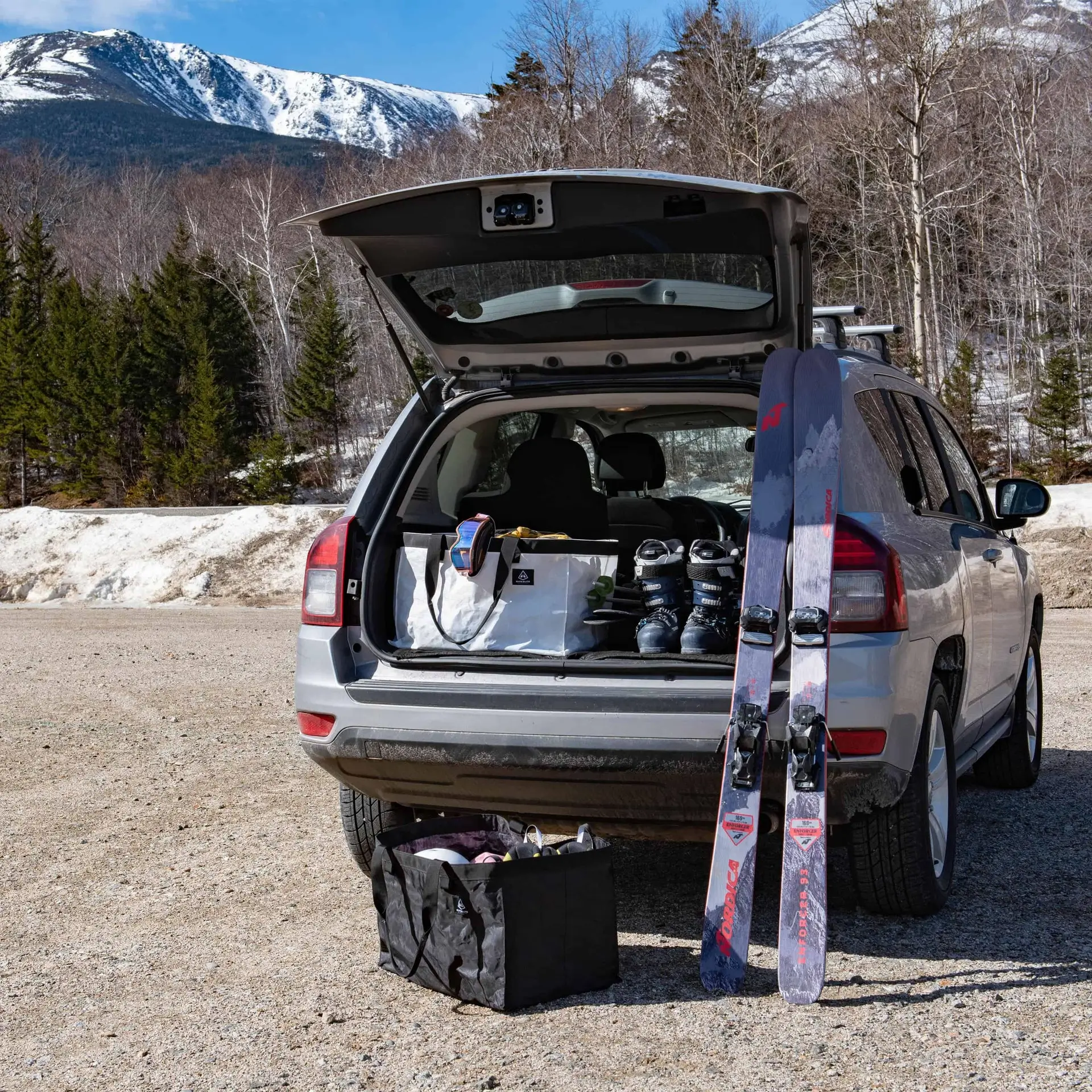 Hyperlite Mountain Gear G.O.A.T. Tote - Image 18