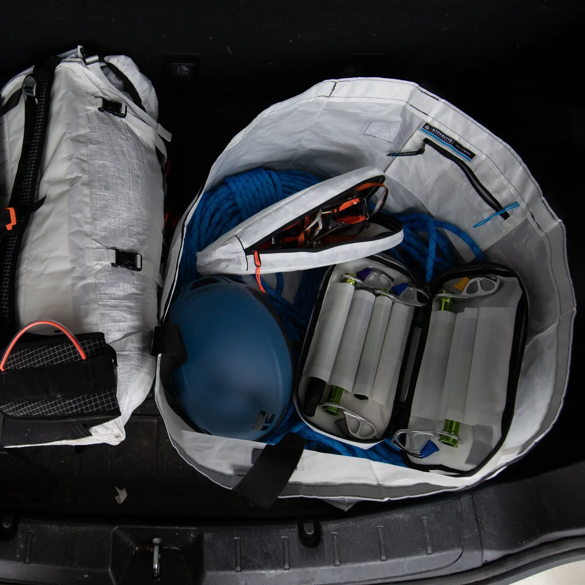 Hyperlite Mountain Gear G.O.A.T. Tote - Image 19