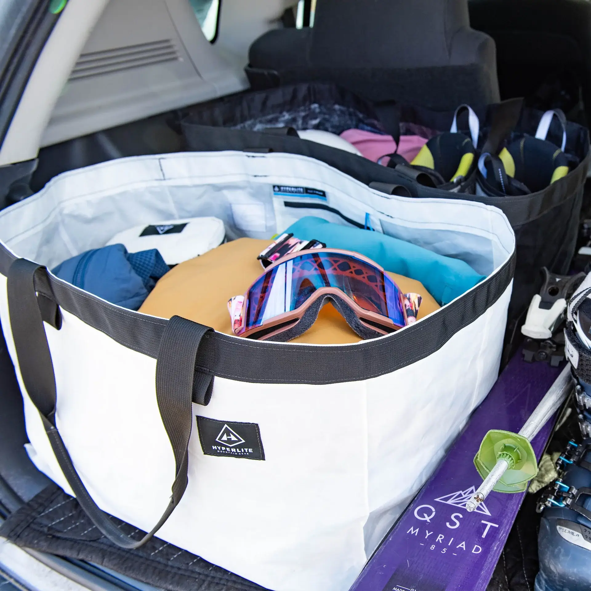Hyperlite Mountain Gear G.O.A.T. Tote - Image 20