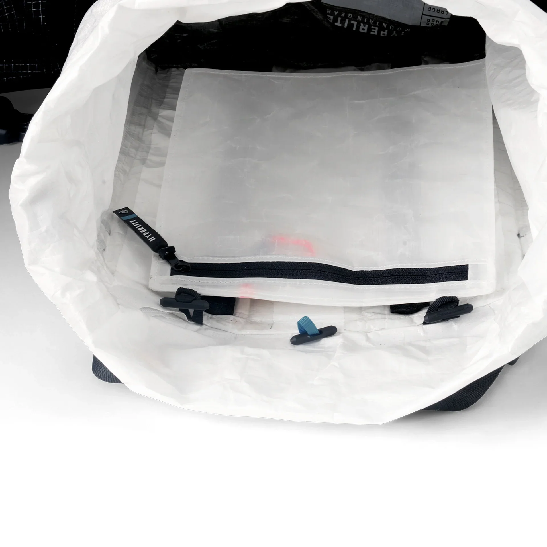 Hyperlite Mountain Gear Inside Pack Pocket - Image 4