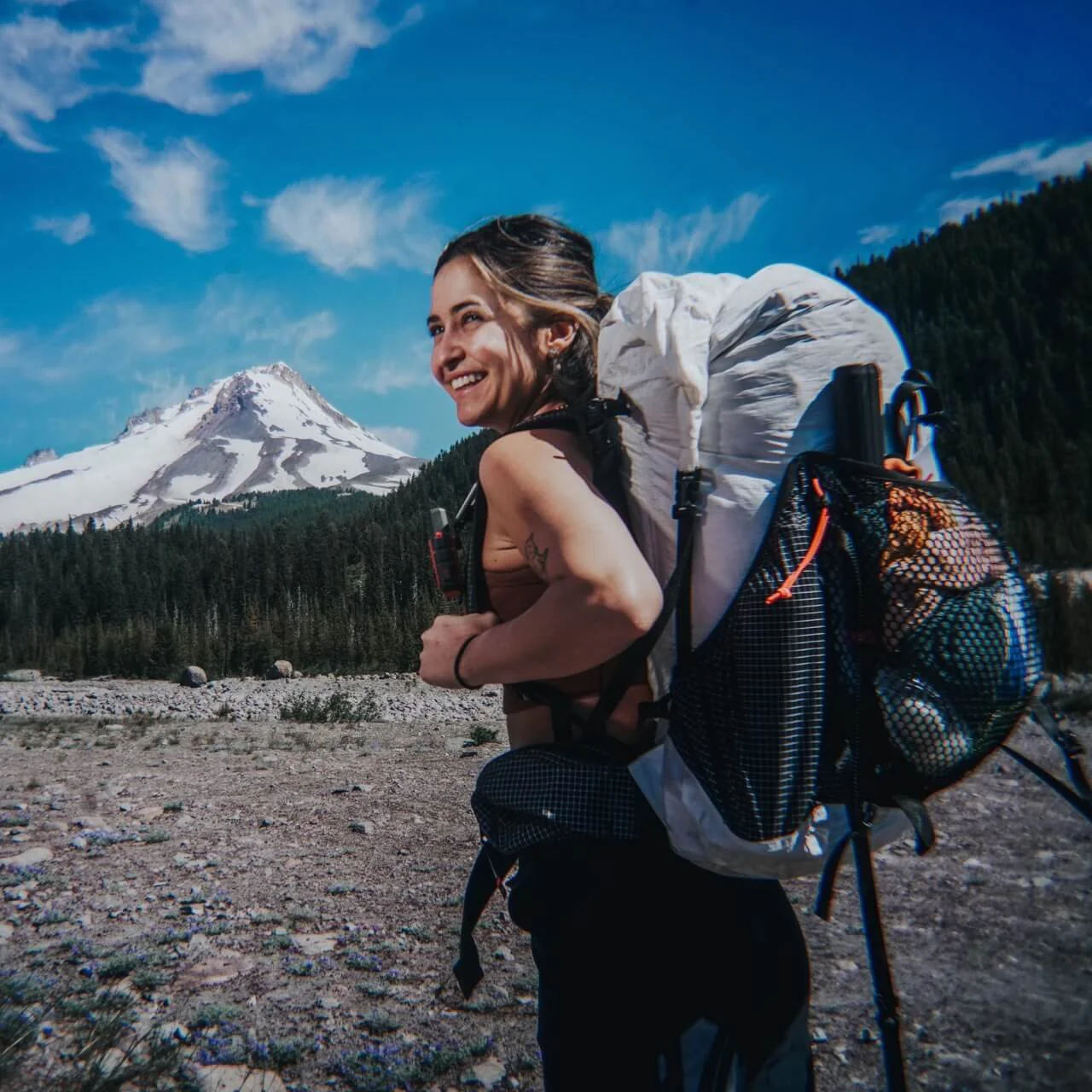 NEW Hyperlite Mountain Gear Junction 55L - Image 8