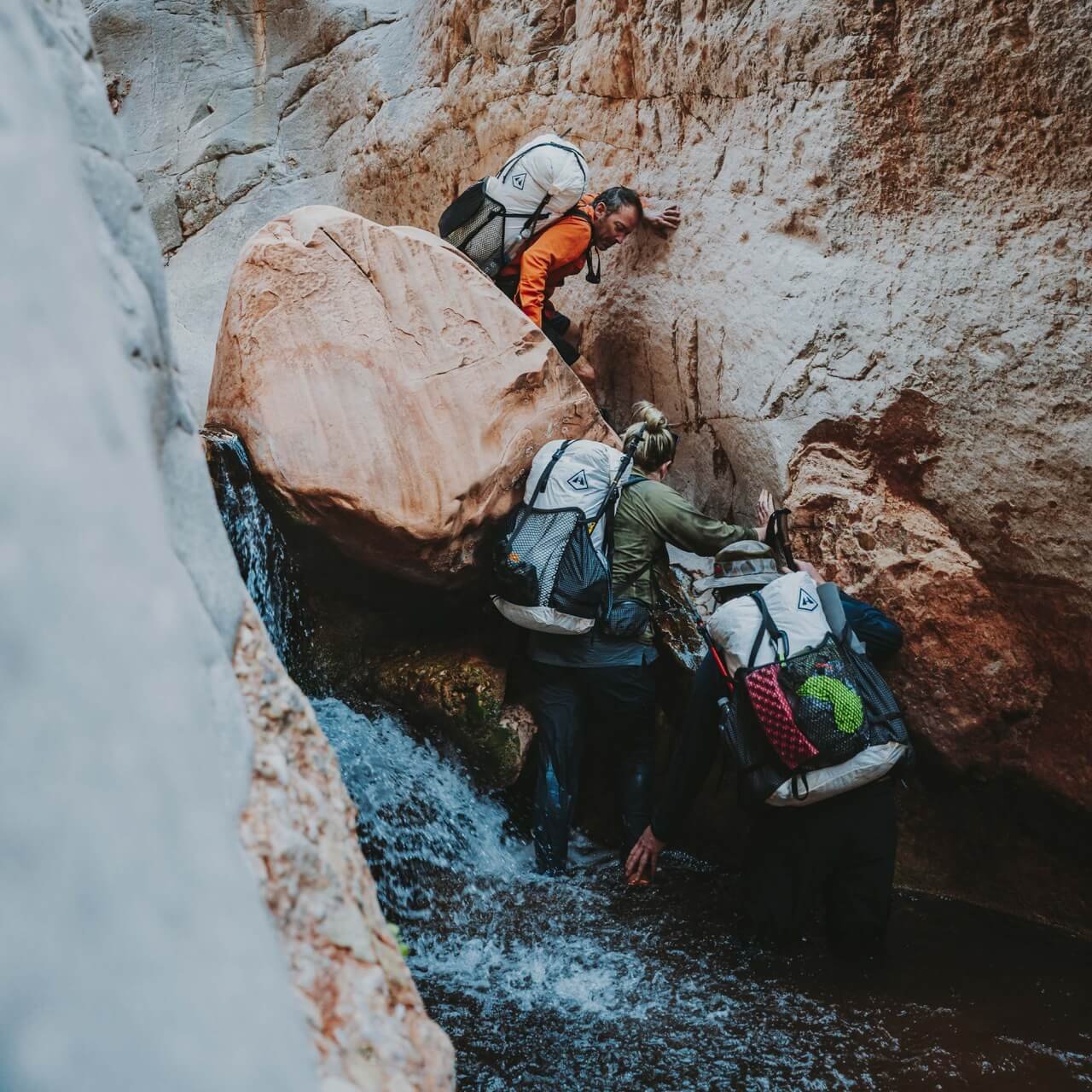 NEW Hyperlite Mountain Gear Junction 40L - Image 8