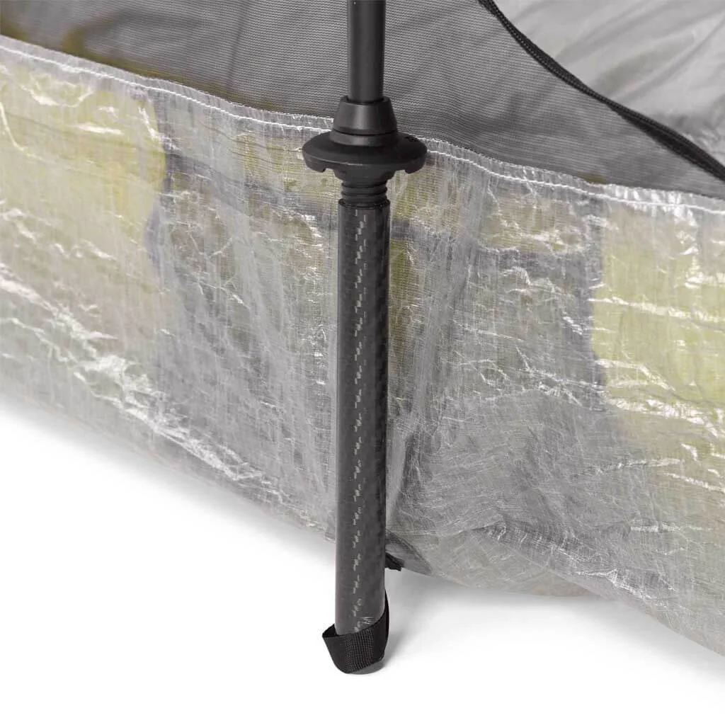 Hyperlite Mountain Gear MID 1 tent - Image 10