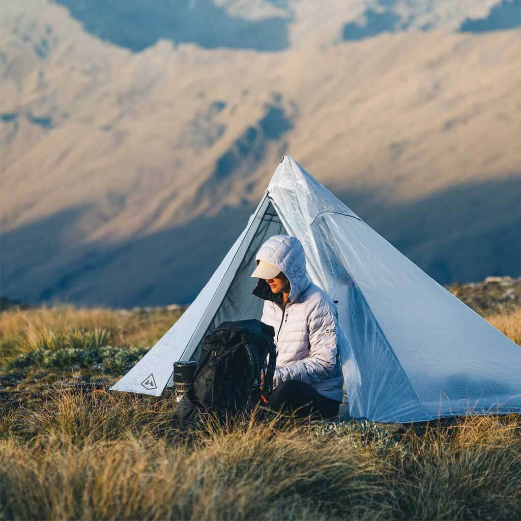 Hyperlite Mountain Gear MID 1 tent - Image 11