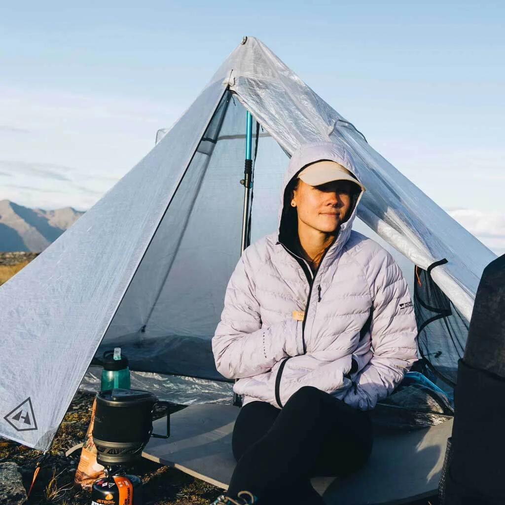 Hyperlite Mountain Gear MID 1 tent - Image 14