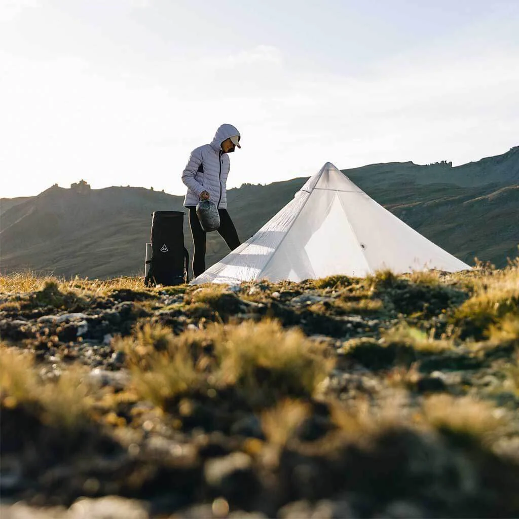 Hyperlite Mountain Gear MID 1 tent - Image 15