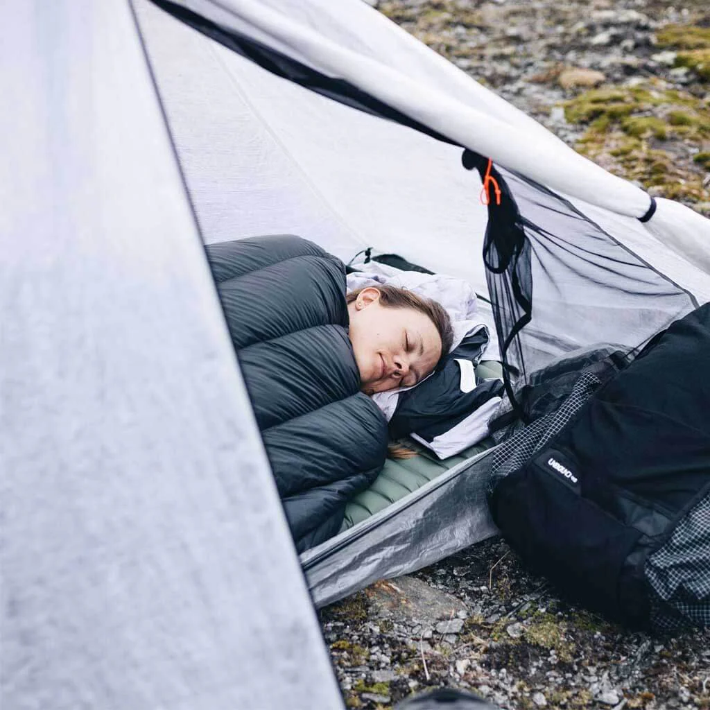 Hyperlite Mountain Gear MID 1 tent - Image 16