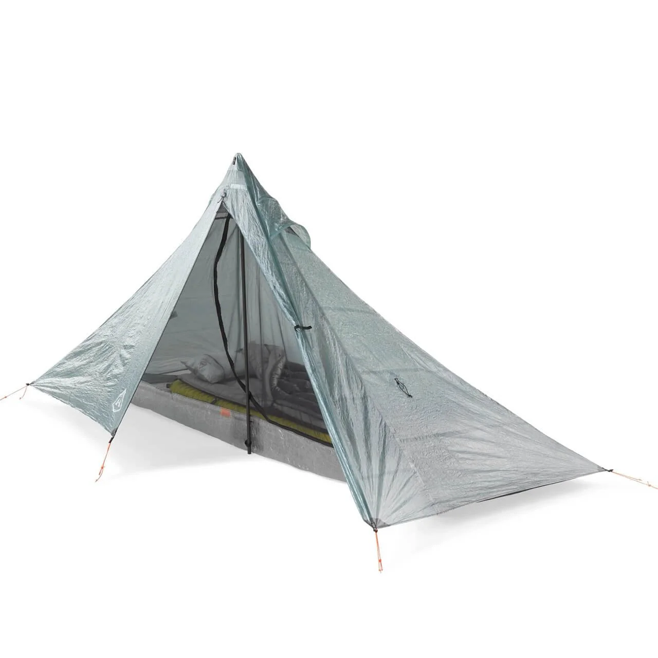 Hyperlite Mountain Gear MID 1 tent - Image 18