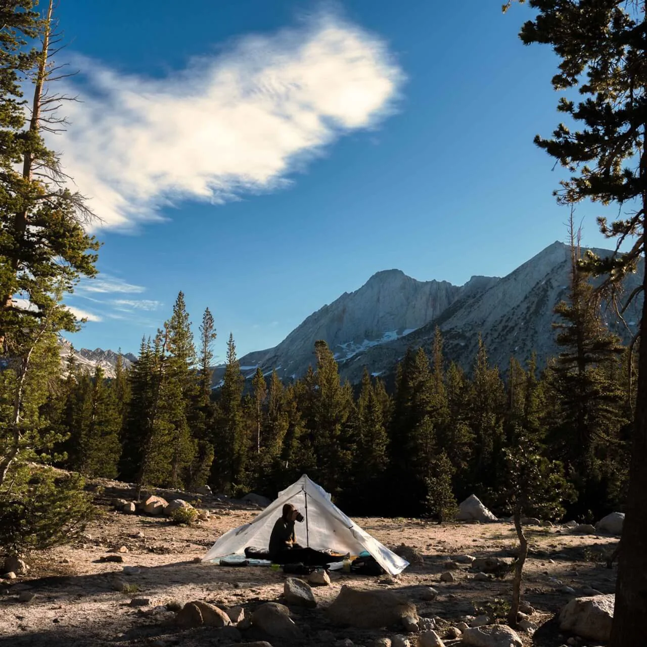 Hyperlite Mountain Gear UltaMid 1 - Image 10