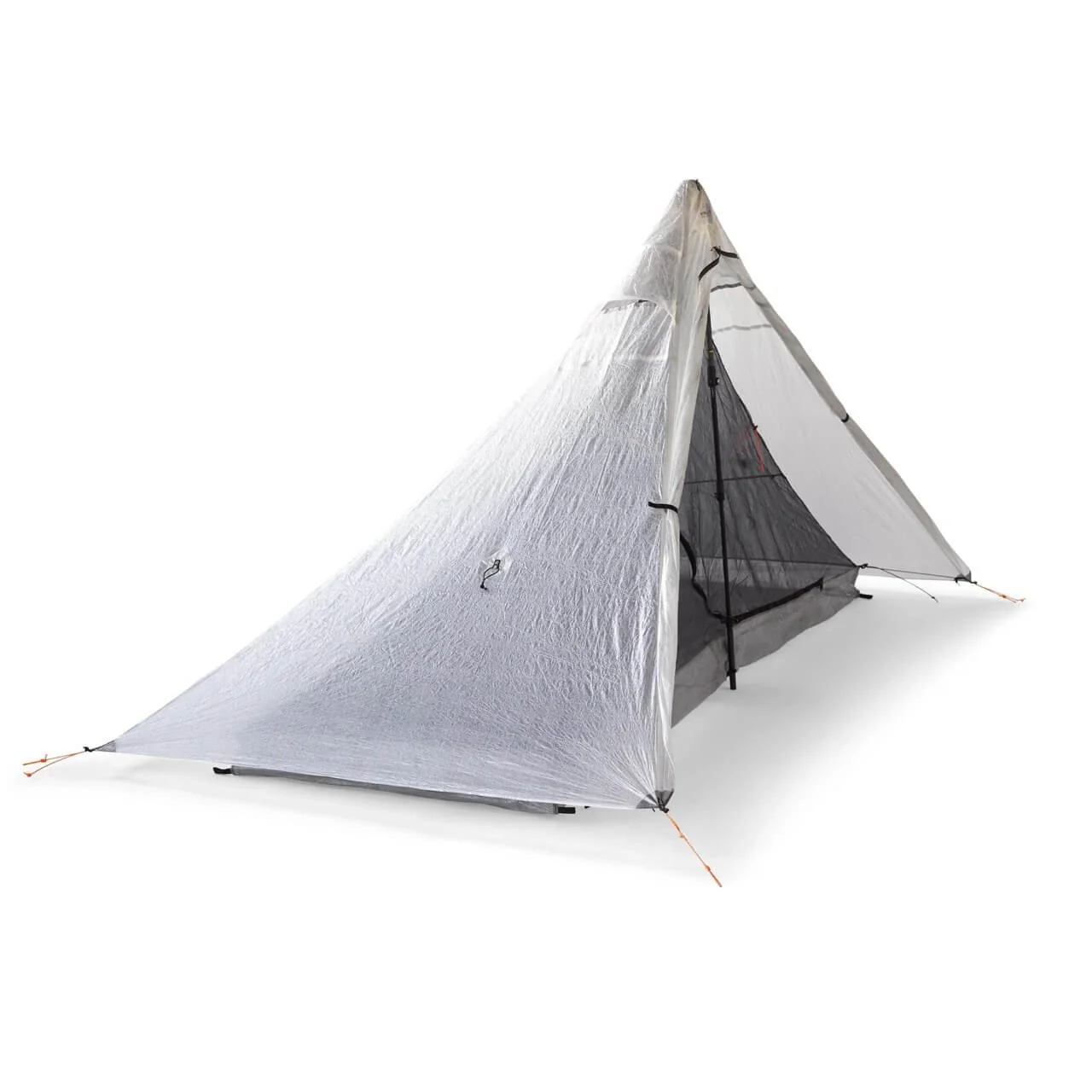 Hyperlite Mountain Gear UltaMid 1 Insert - Image 3
