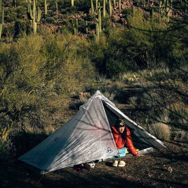 Hyperlite Mountain Gear UltaMid 1 Insert - Image 6