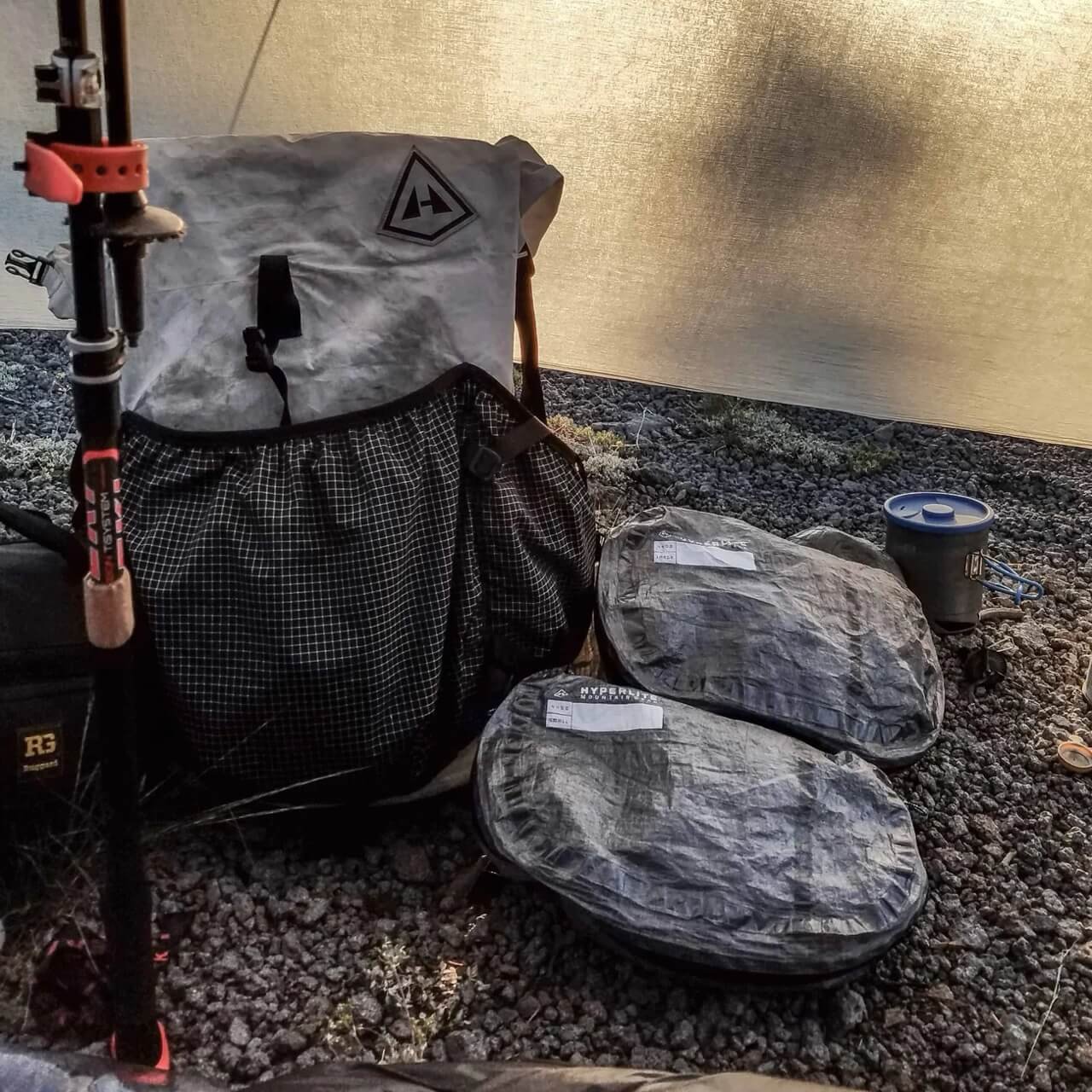 Hyperlite Mountain Gear PODS - Image 17