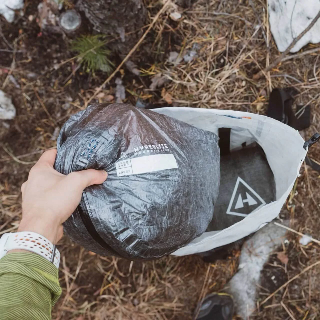 Hyperlite Mountain Gear PODS - Image 18