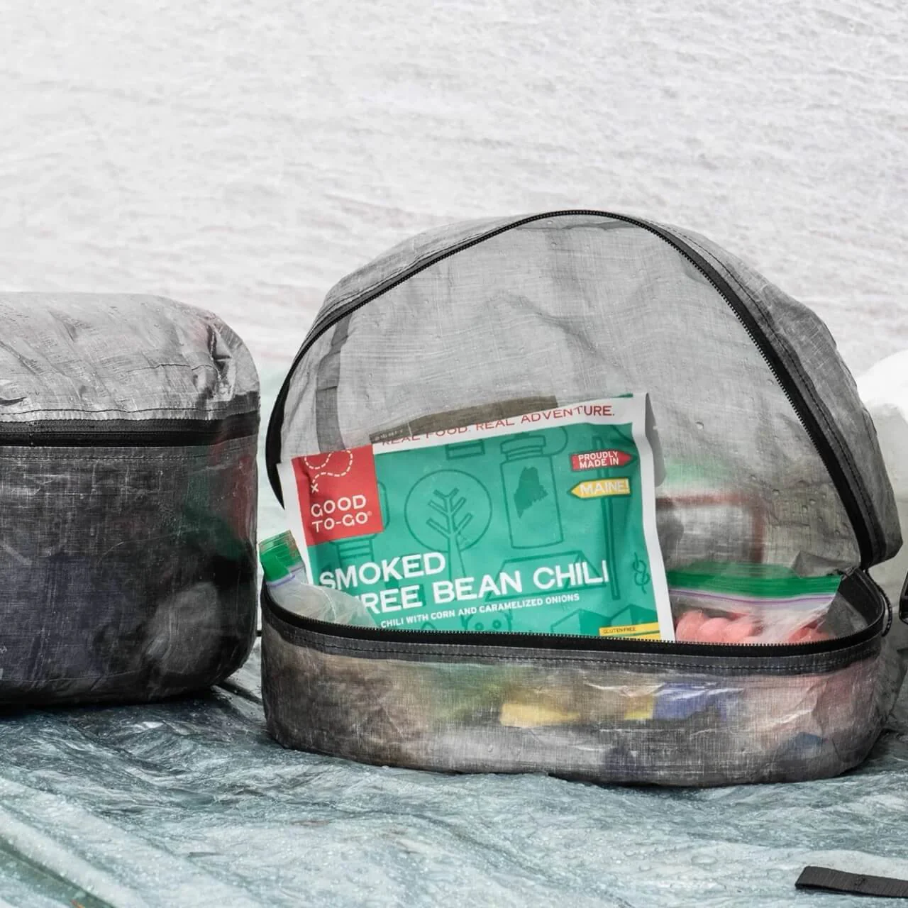 Hyperlite Mountain Gear PODS - Image 20