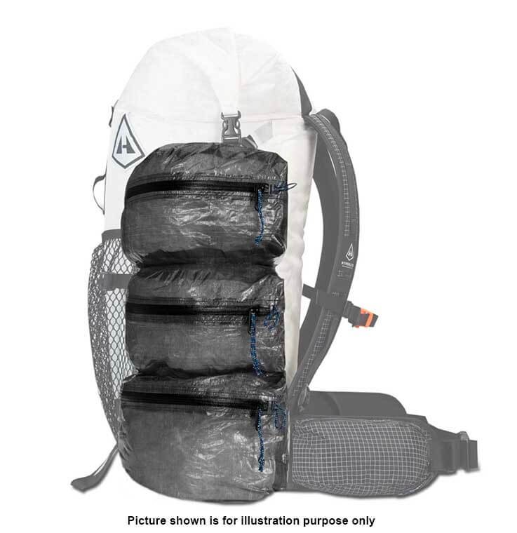 Hyperlite Mountain Gear PODS - Image 8