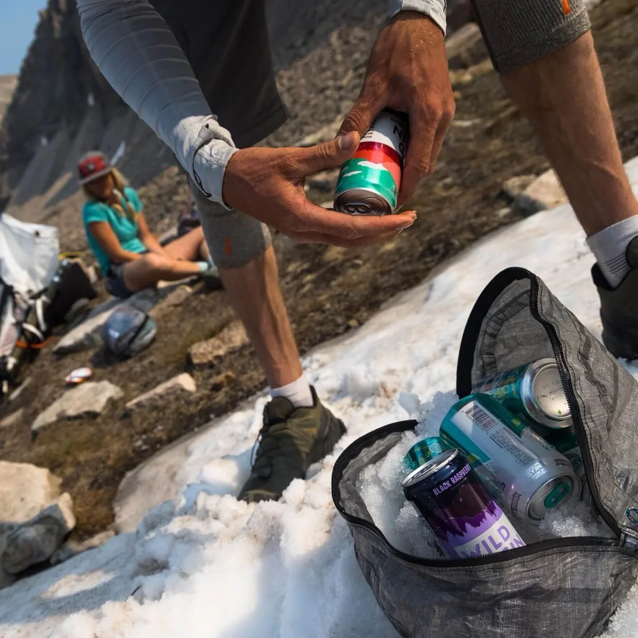 Hyperlite Mountain Gear PODS - Image 9