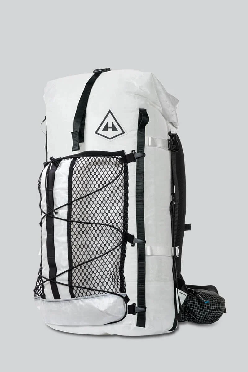 HMG Porter Stuff Pocket - Image 3