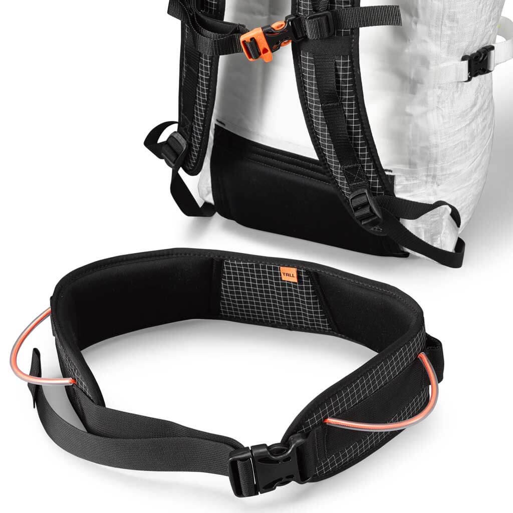 Hyperlite Mountain Gear Prism 40 - Image 5