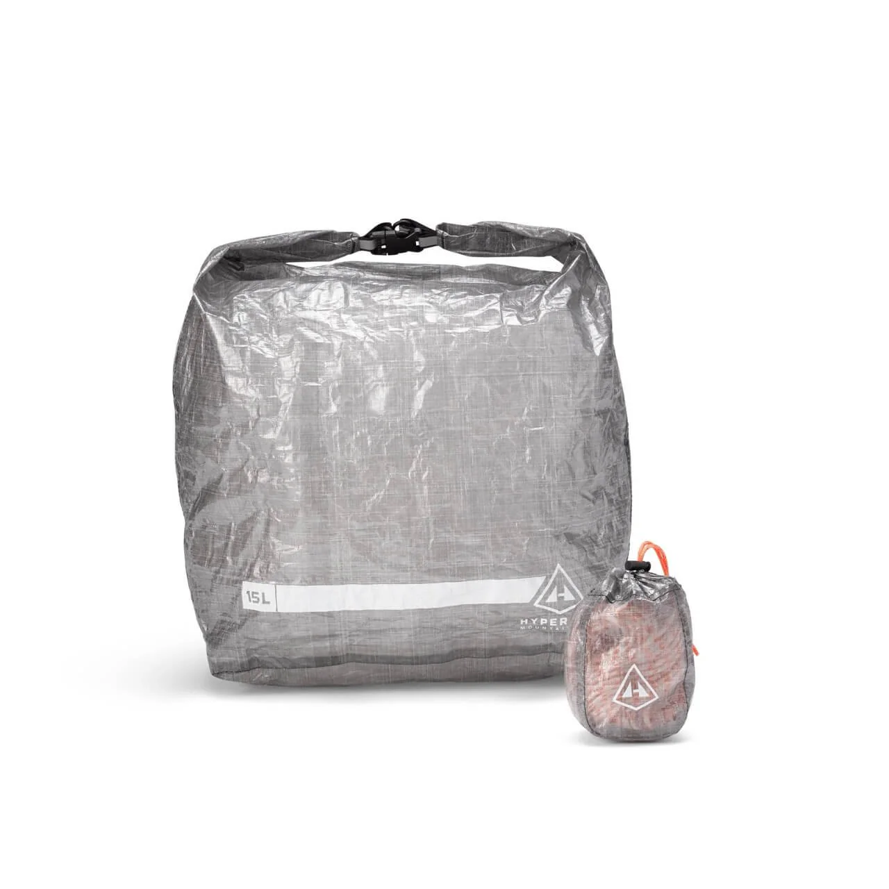 Hyperlite Mountain Gear Roll-Top Food Bag Kit - Image 2