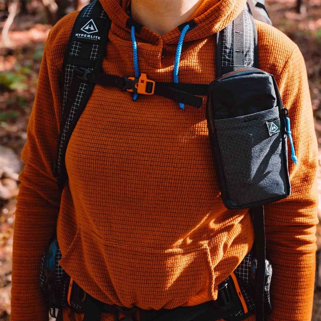 Hyperlite Mountain Gear Shoulder pocket - Image 10