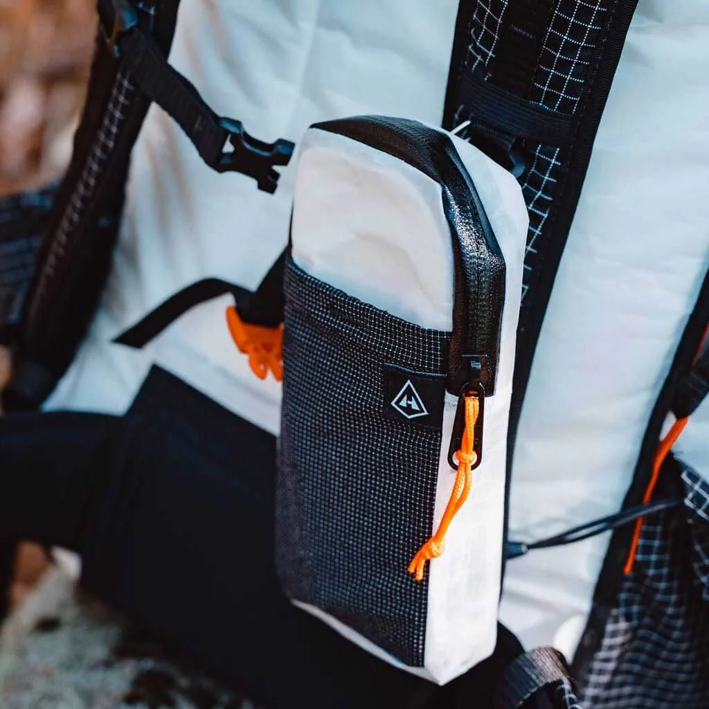 Hyperlite Mountain Gear Shoulder pocket - Image 13