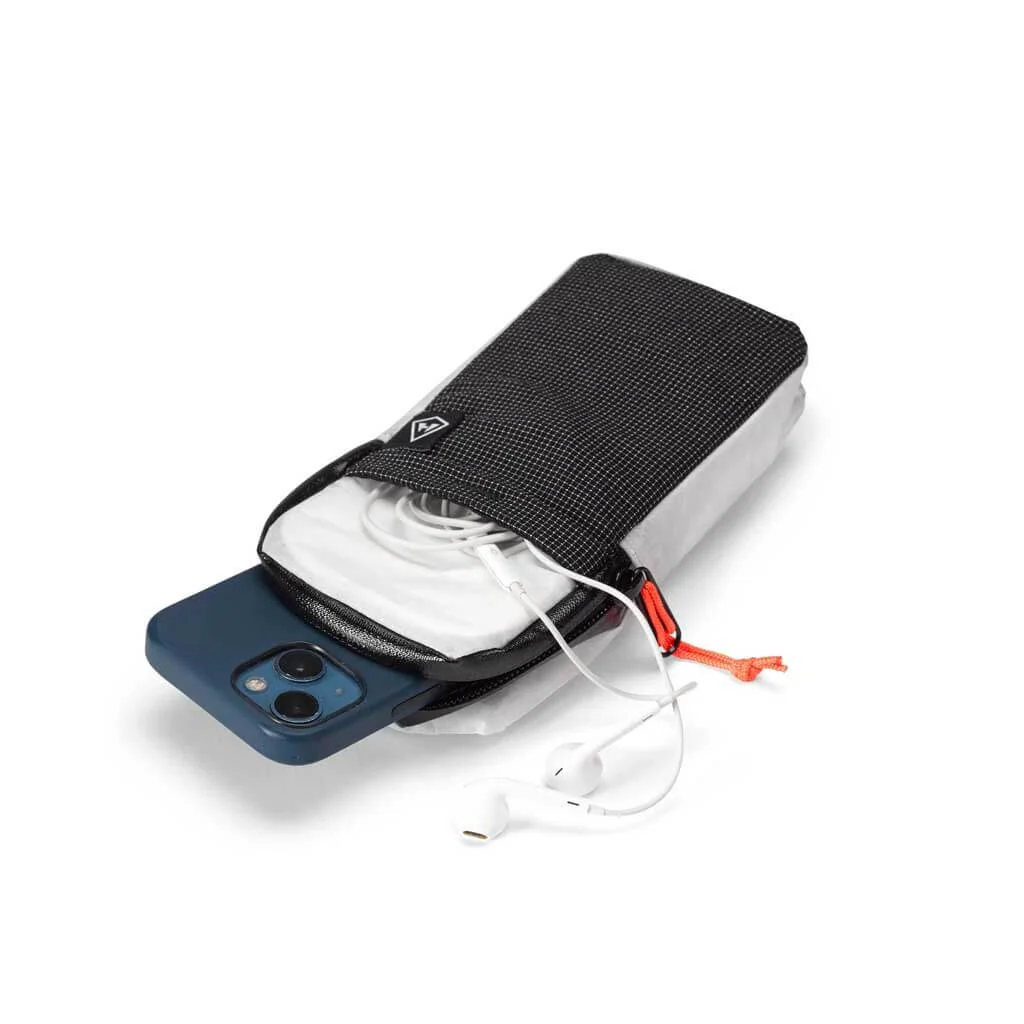 Hyperlite Mountain Gear Shoulder pocket - Image 4