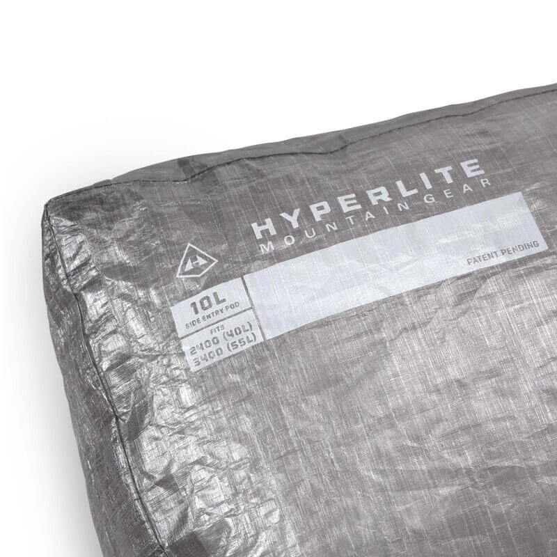 Hyperlite Mountain Gear Side Entry POD - Image 16