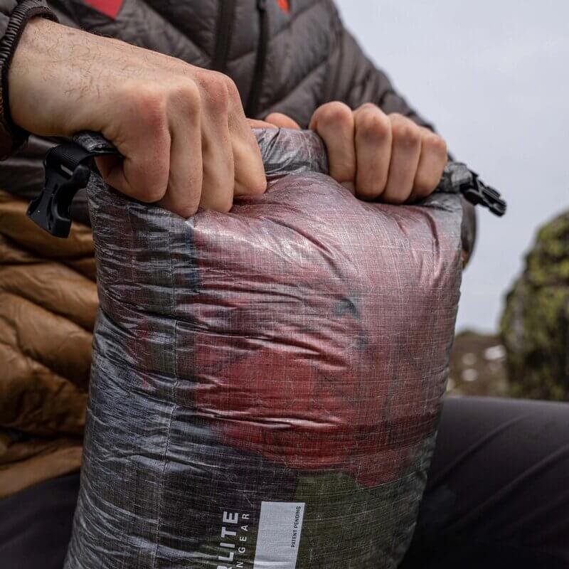 Hyperlite Mountain Gear Side Entry POD - Image 19