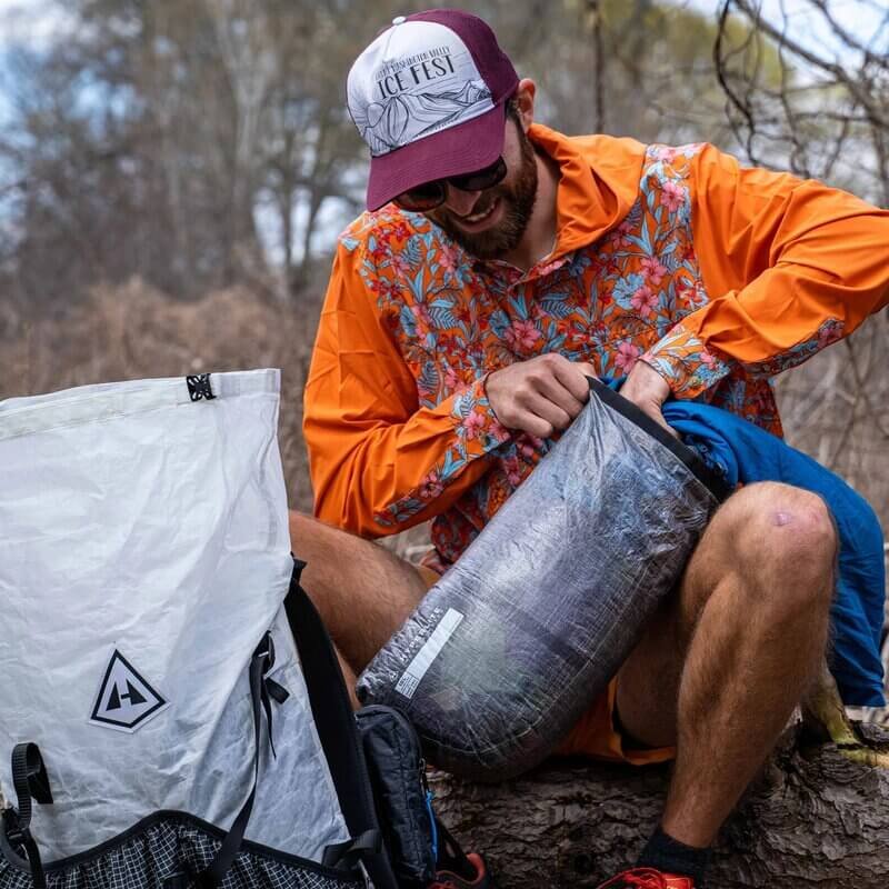 Hyperlite Mountain Gear Side Entry POD - Image 21