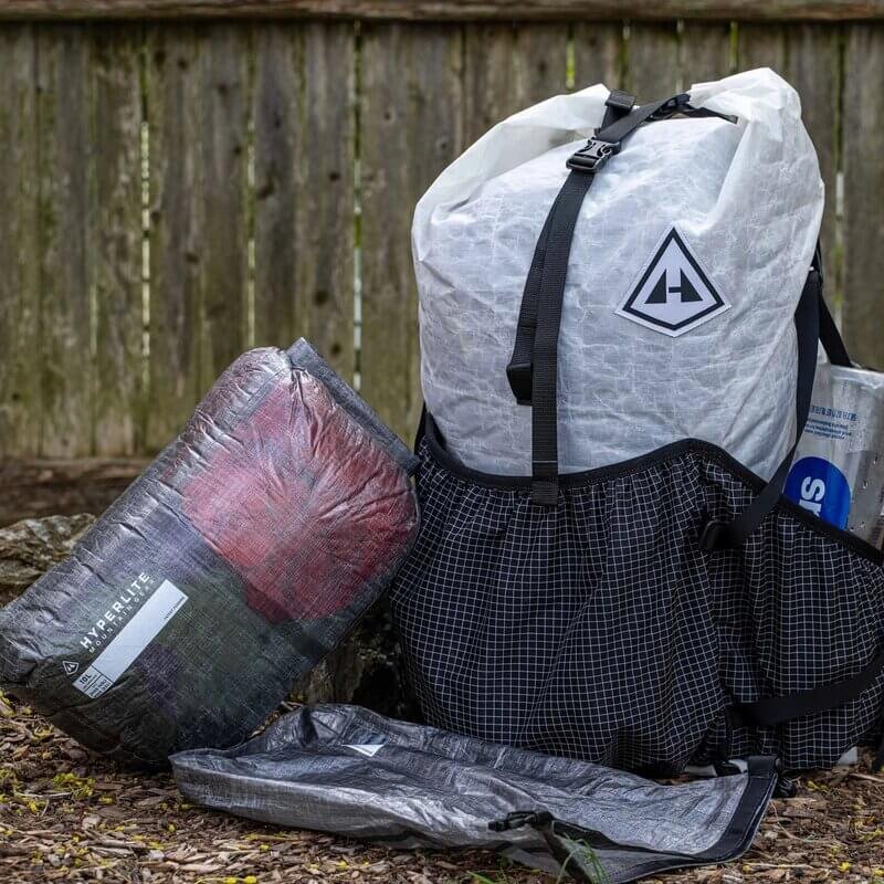 Hyperlite Mountain Gear Side Entry POD - Image 22
