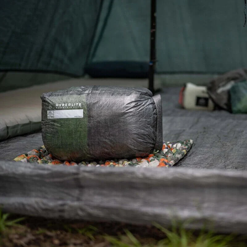 Hyperlite Mountain Gear Side Entry POD - Image 28
