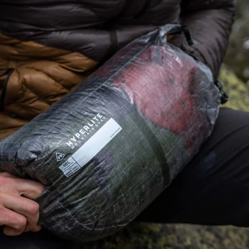 Hyperlite Mountain Gear Side Entry POD - Image 29