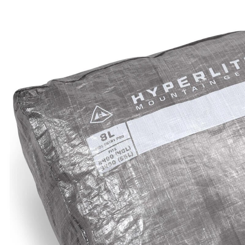 Hyperlite Mountain Gear Side Entry POD - Image 6