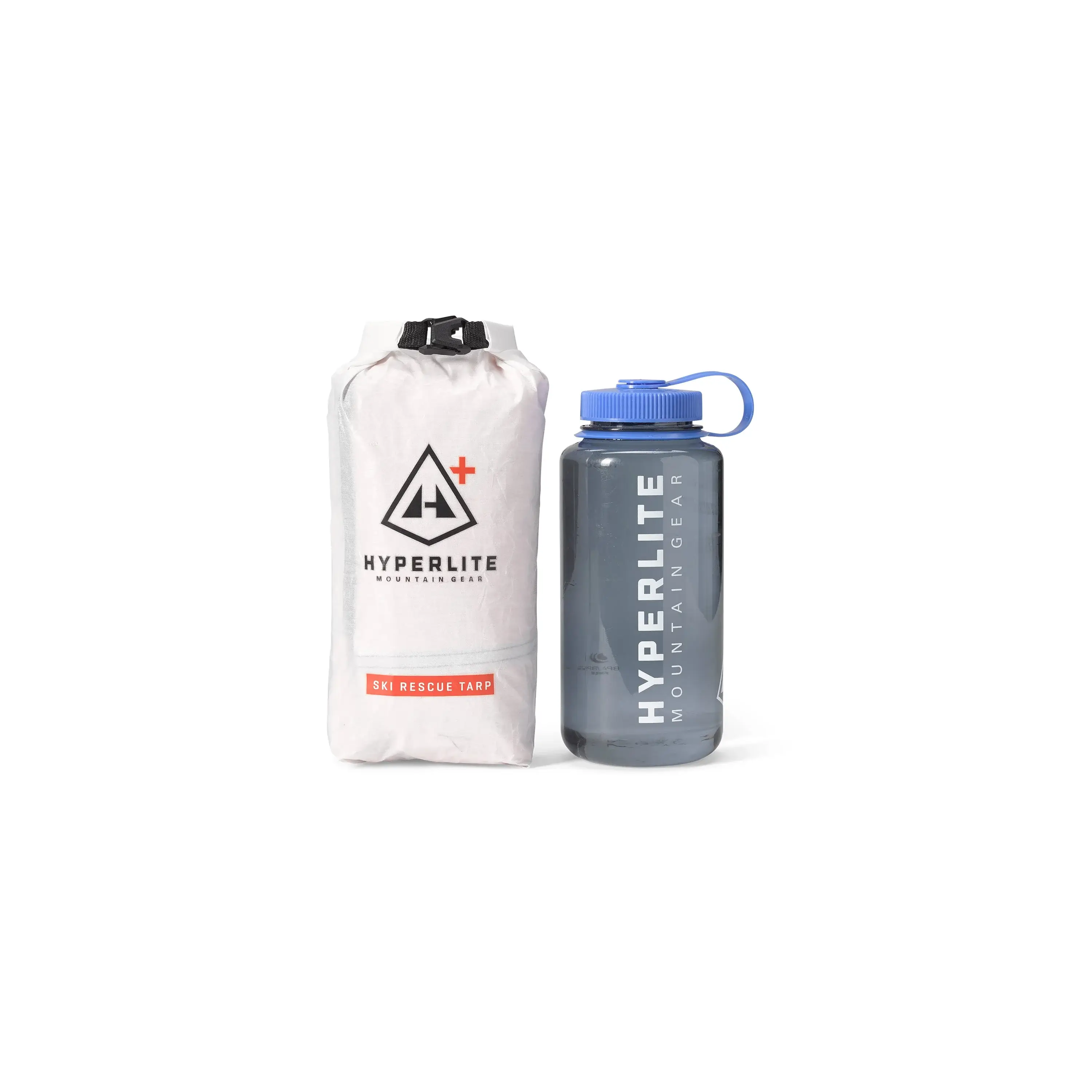 Hyperlite Mountain Gear Ski Rescue Tarp - Image 5