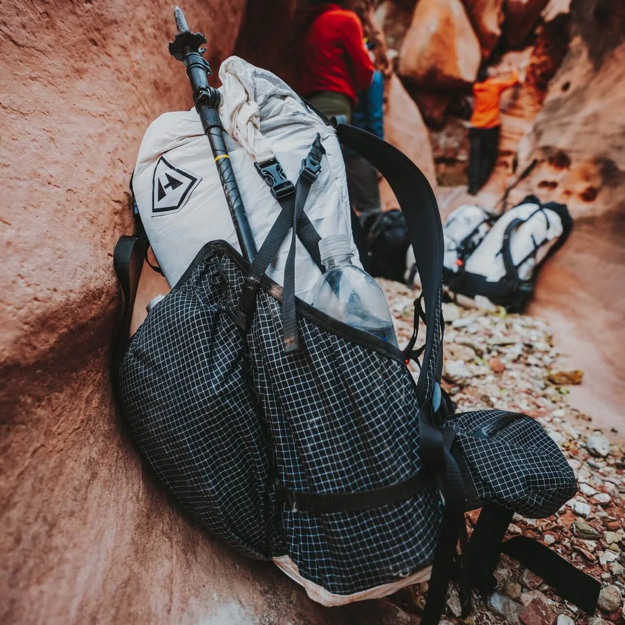 NEW Hyperlite Mountain Gear Southwest 40L - Image 12