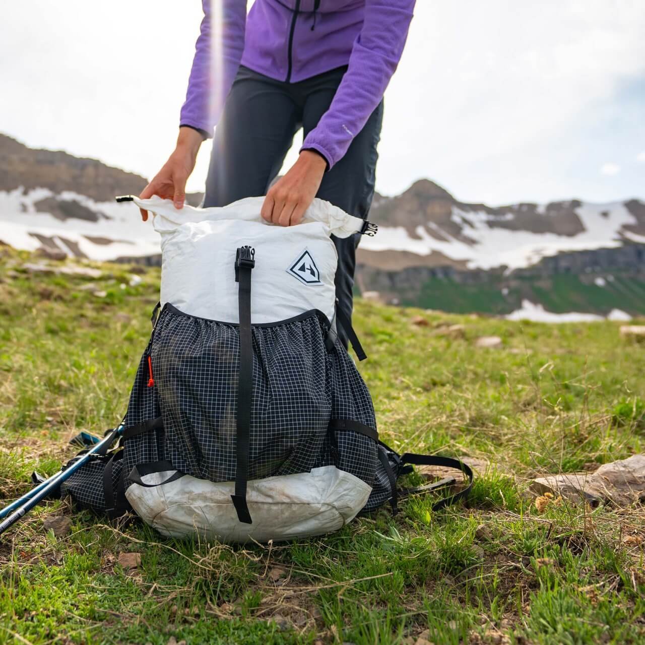 NEW Hyperlite Mountain Gear Southwest 70L - Image 13