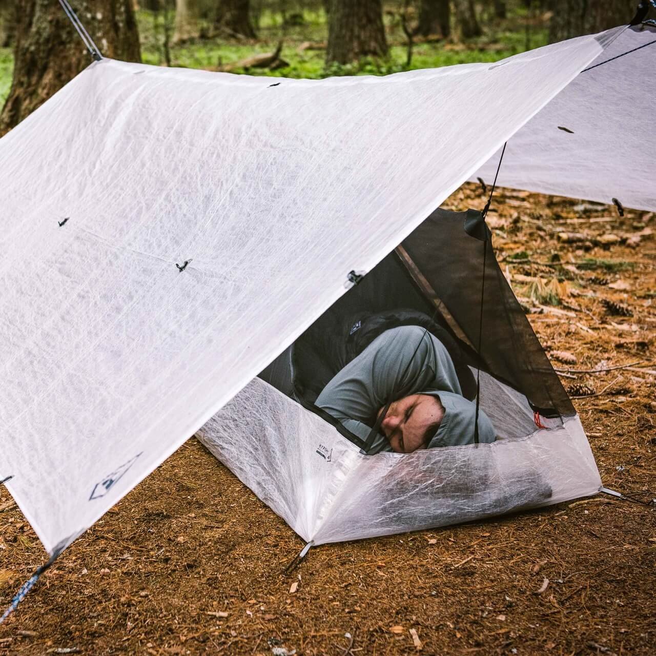 Hyperlite Mountain Gear Splash Bivy - Image 10